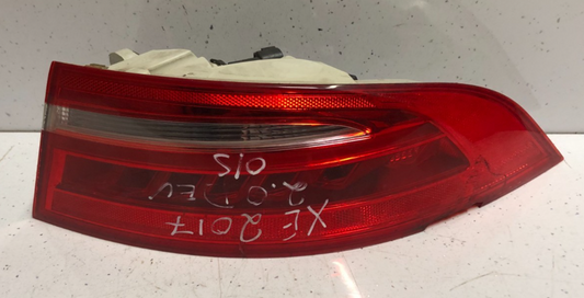 JAGUAR XE 2015-2020 REAR RIGHT TAIL LAMP