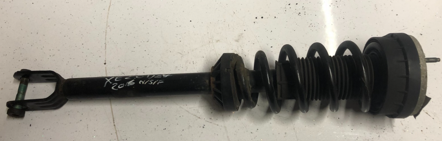 JAGUAR XE 2.0 DIESEL 2015-2019 SHOCK ABSORBER (FRONT PASSENGER SIDE)