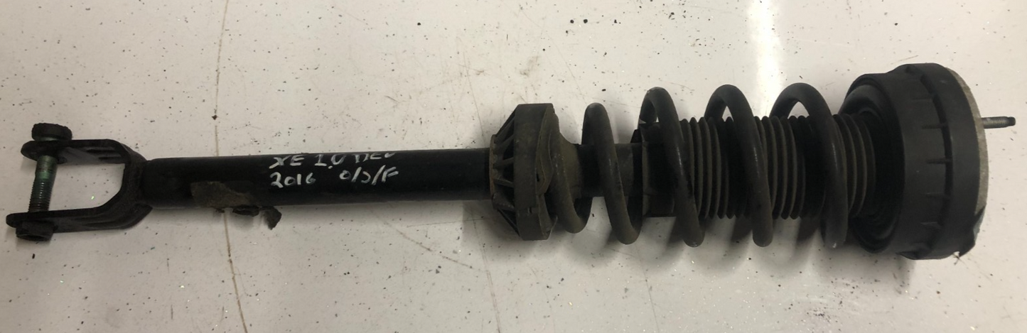 JAGUAR XE 2.0 DIESEL 2015-2019 SHOCK ABSORBER (FRONT DRIVERS SIDE)