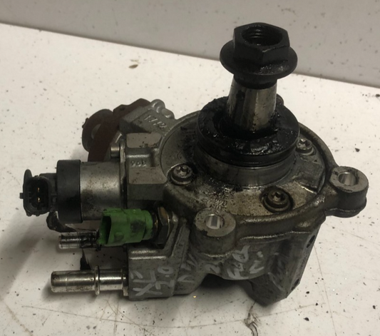 JAGUAR XE 2.0 DIESEL HIGH PRESSURE FUEL PUMP (AJ813367 / G4D3-9B395-A /LR073700)