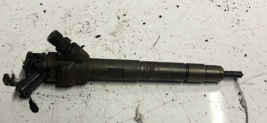 JAGUAR XE FUEL INJECTOR 163PS AJ20D4 2.0 DIESEL(AJ813377/G4D3-9K546-CA /LR117056