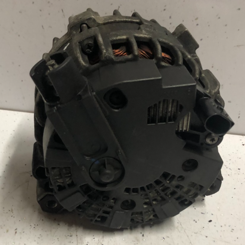 JAGUAR XE ALTERNATOR (2.0 petrol / 2.0 diesel) T2H18582 / LR079255 /GX73-10300-C
