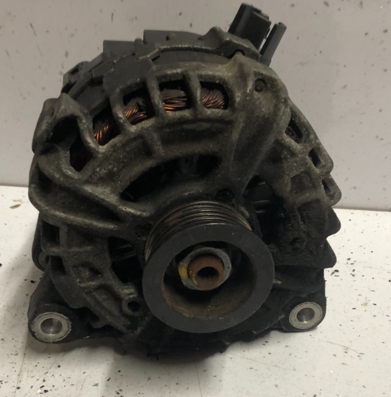 JAGUAR XE ALTERNATOR (2.0 petrol / 2.0 diesel) T2H18582 / LR079255 /GX73-10300-C