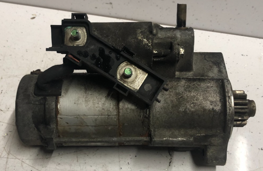 JAGUAR XE XF F-PACE 2015-on STARTER MOTOR (AUTOMATIC) GX7311001A