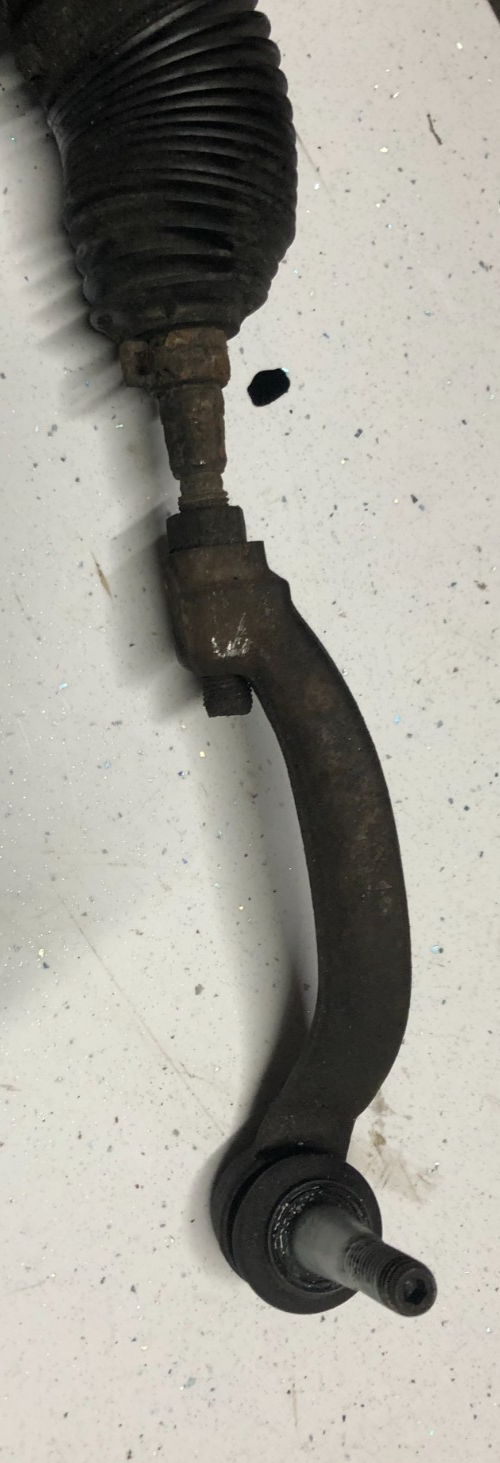 Jaguar XE 2015-2019 STEERING RACK + ELECTRIC MOTOR (HX73-3200-BA)