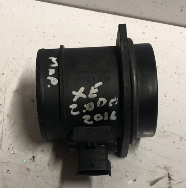 JAGUAR XE MASS AIR FLOW METER / MAF SENSOR (T2H7707 / G4D3-12B579-AA / LR071914)