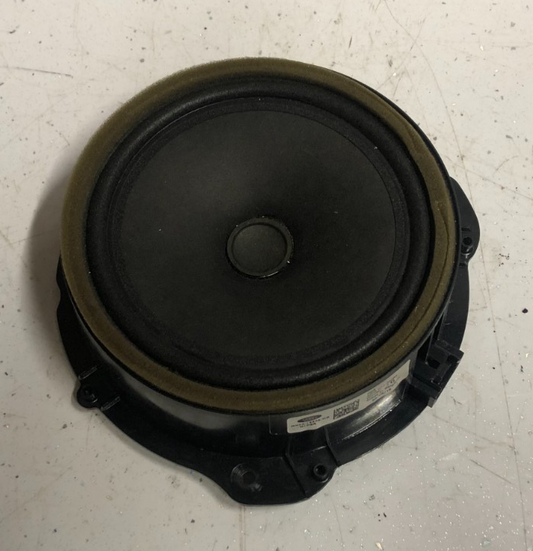 JAGUAR XE XF F-PACE 2015-2020 DOOR SPEAKER (GX73-18808-DB)