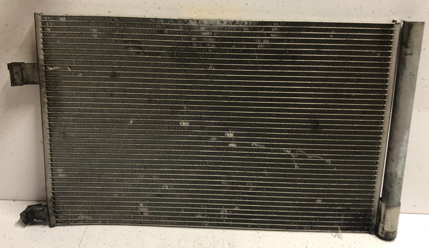 Jaguar XE Air Con Condenser GX7319710BC
