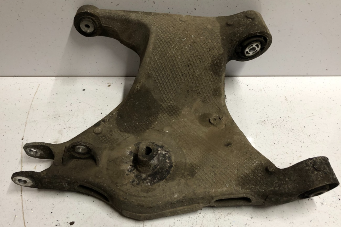 Jaguar XE 2015-2025 REAR LEFT LOWER WISHBONE