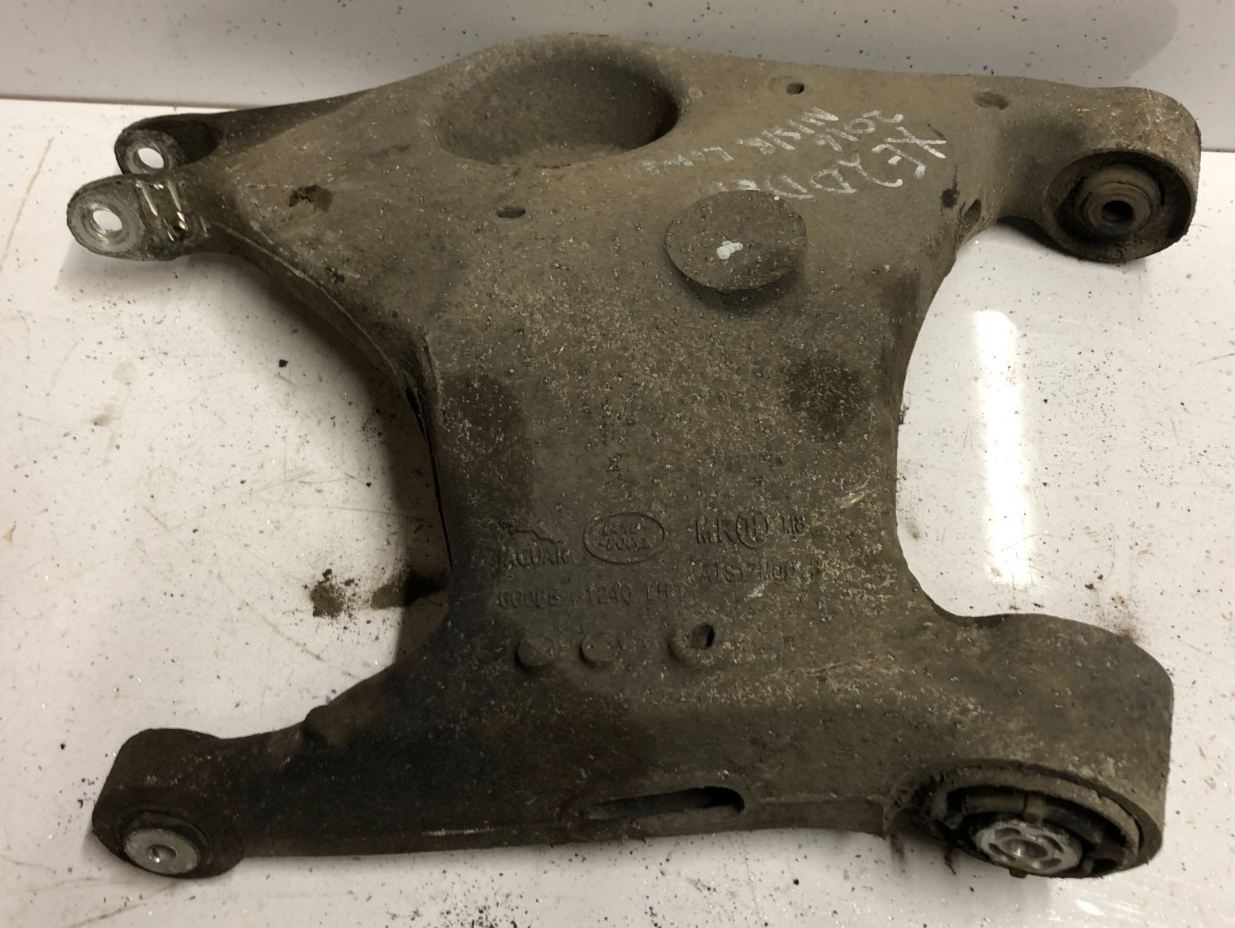 Jaguar XE 2015-2025 REAR LEFT LOWER WISHBONE