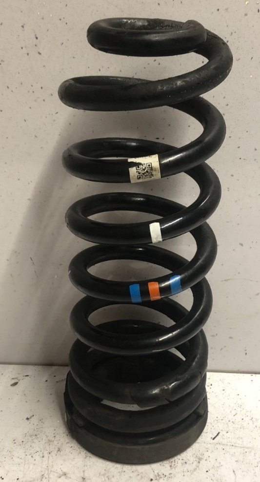 JAGUAR XE R SPORT RIGHT REAR COIL SPRING