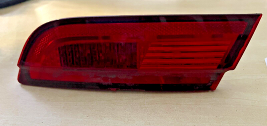 Jaguar XF 2008-2011 RIGHT REAR FOG LAMP (img 1)