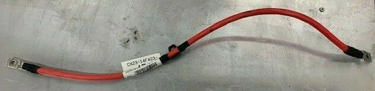 Jaguar XF POSITIVE BATTERY LEAD CX23-14516-AB