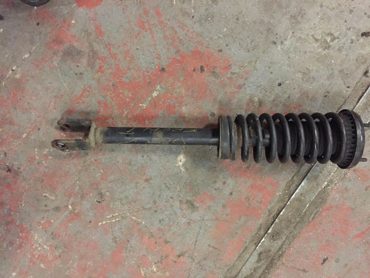 Jaguar S Type Strut 1