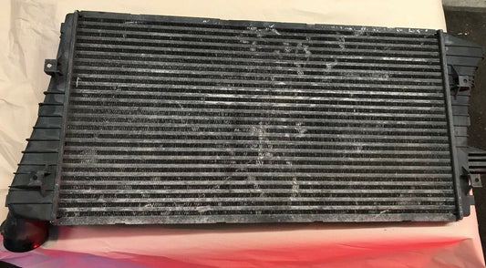 LDV Maxus 2.5 Diesel Intercooler