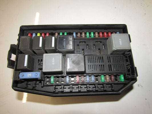 JAGUAR X TYPE FUSE BOX 2.0/2.2D 4X43-14A073-DB 518882220/518882204