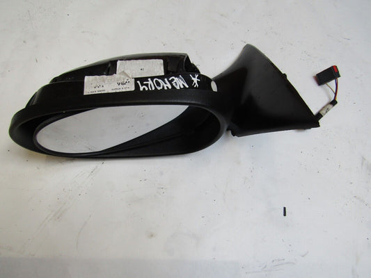 JAGUAR X-TYPE LEFT WING MIRROR MEMORY 3 WIRE