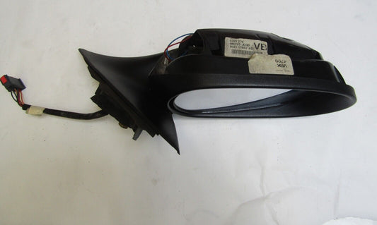 Jaguar X-Type Right O/S Power Folding Door Wing Mirror 1X43-17682-AD