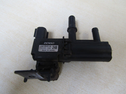 Jaguar X-Type 2006 Petrol 169kW Air pressure sensor 1X439C915BC KAM2886