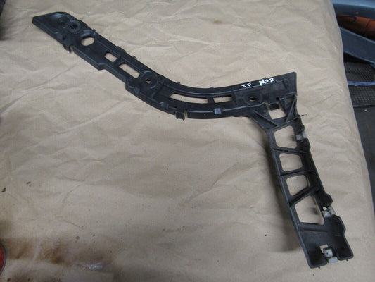 JAGUAR XF X250 Bumper Bracket Passenger Rear 8X23-17B931-AF