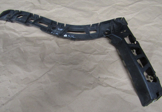 JAGUAR XF X250 Bumper Bracket Drivers Rear 8X23-17B930-AF