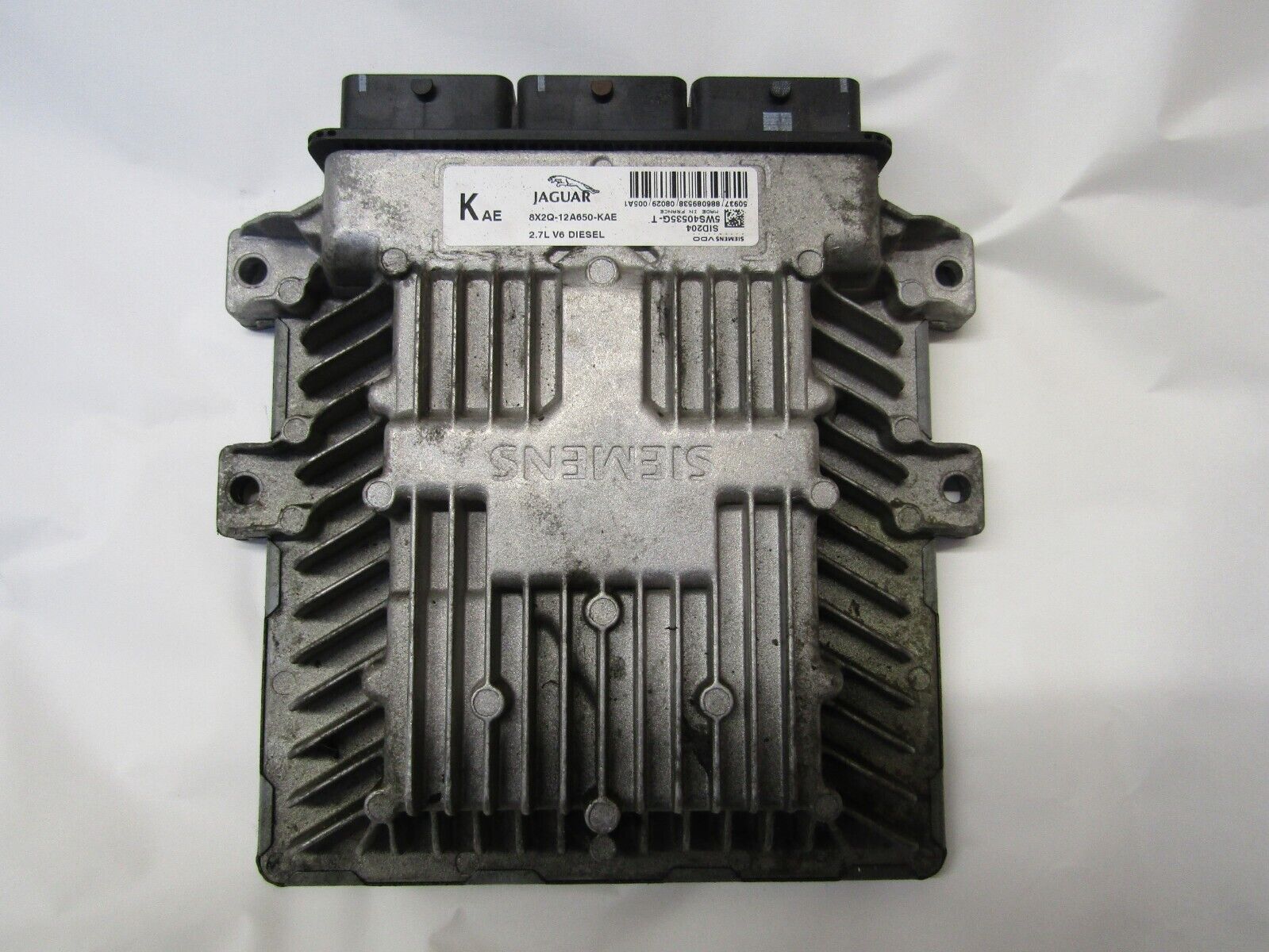 Augmentation Puissance Diesel Chiptuning CRS Für Jaguar XF I 2.2 D 2008-2015 Mehr Leistung Boîtier Plug And Drive Diesel Augmentation Puissance Diesel Chiptuning CRS Für Jaguar XF I 2.2 D 2008-2015 Mehr Leistung Boîtier Plug And Drive Diesel