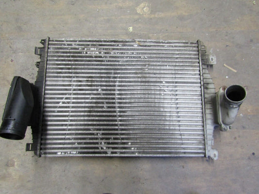 JAGUAR S-TYPE 2.7 DIESEL INTERCOOLER 4R839L440AC 2004-2007