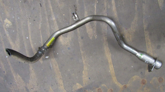 JAGUAR XF X250 3.0 Diesel 2011 Fuel Tank Pipe 9X23-9034-CB