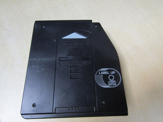 Jaguar X Type  CD Changer Magazine F8VF-18C833-AE.