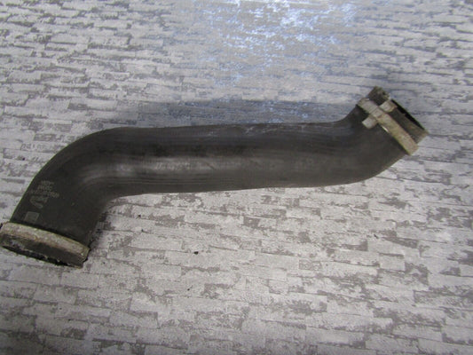 JAGUAR S TYPE 2.7D INTERCOOLER PIPE 4R83-6F072-AC 2000-2008