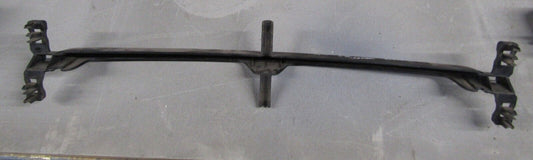 JAGUAR S-TYPE FRONT BUMPER VANE SPLITTER TRIM