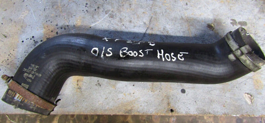 JAGUAR XF 2.7D BOOST PIPE HOSE 4R836F072AC  2008