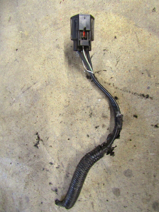 JAGUAR X TYPE  2.2D internal loom