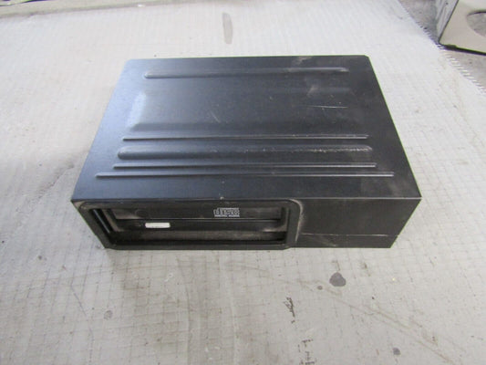 Jaguar S Type Compact Disc CD Changer Unit  Clarion XW4F-18C830-AL